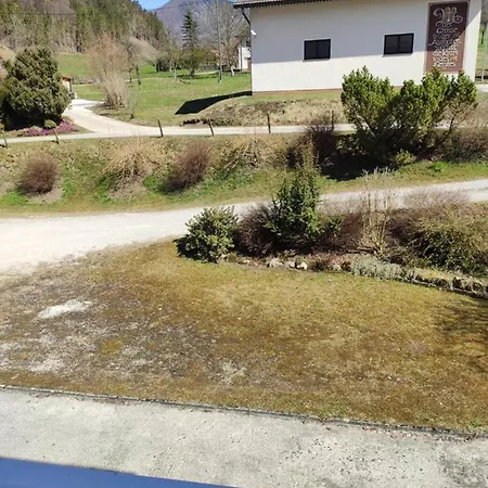 Gaestehaus Duernberger - Klein, Aber Fein - Gemuetliche Zimmer In Ruhiger, Idyllischer Lage Molln Exterior photo