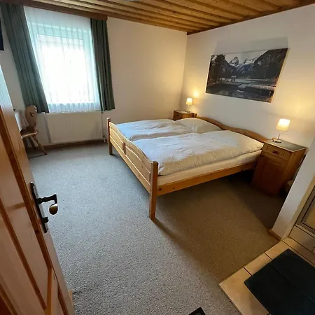 Gaestehaus Duernberger - Klein, Aber Fein - Gemuetliche Zimmer In Ruhiger, Idyllischer Lage Molln Exterior photo
