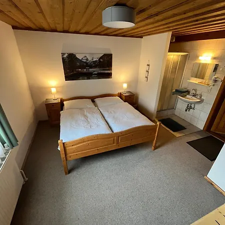 Gaestehaus Duernberger - Klein, Aber Fein - Gemuetliche Zimmer In Ruhiger, Idyllischer Lage Molln Exterior photo
