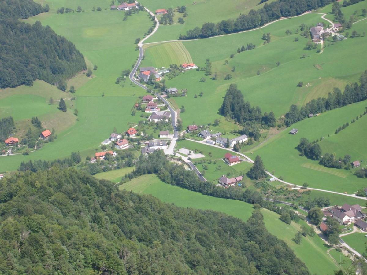 Gaestehaus Duernberger - Klein, Aber Fein - Gemuetliche In Ruhiger, Idyllischer Lage *