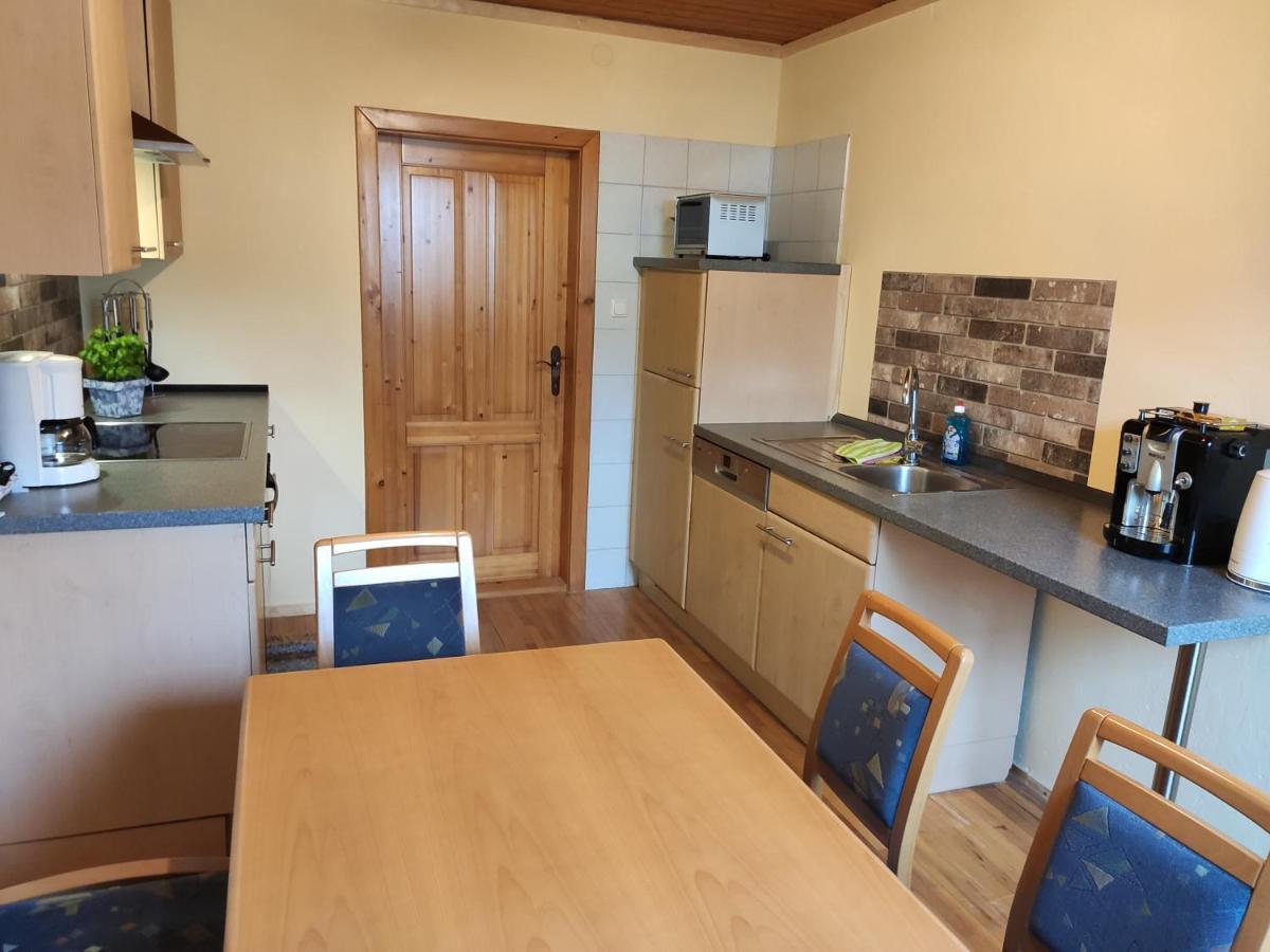 Ubytování v soukromí Gaestehaus Duernberger - Klein, Aber Fein - Gemuetliche In Ruhiger, Idyllischer Lage Molln