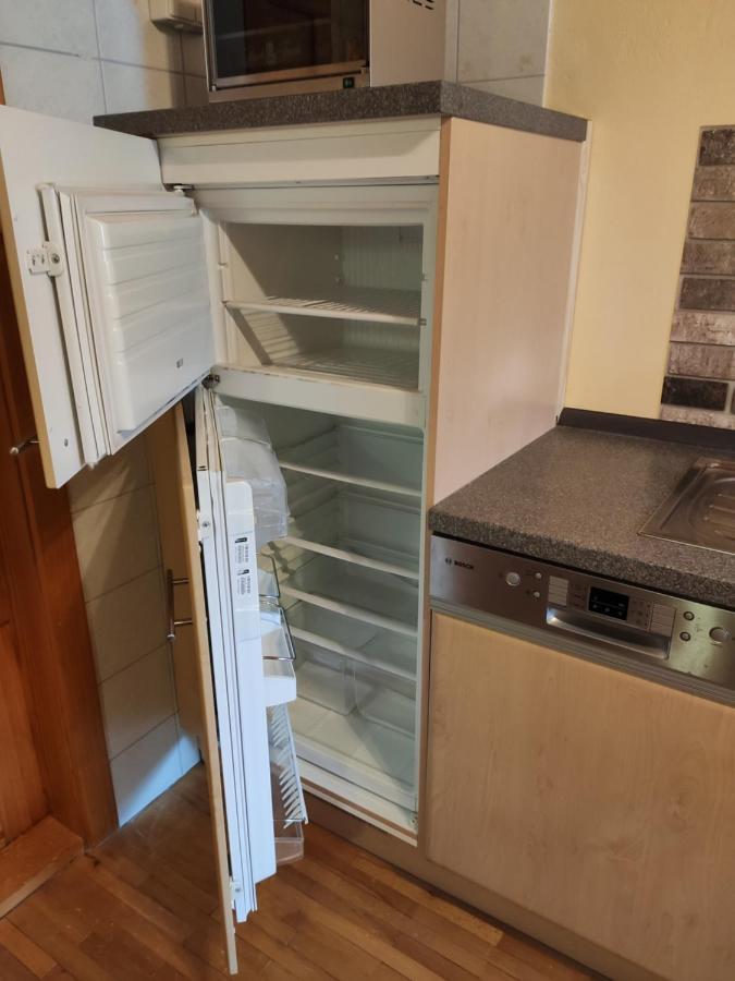Gaestehaus Duernberger - Klein, Aber Fein - Gemuetliche In Ruhiger, Idyllischer Lage Ubytování v soukromí Molln