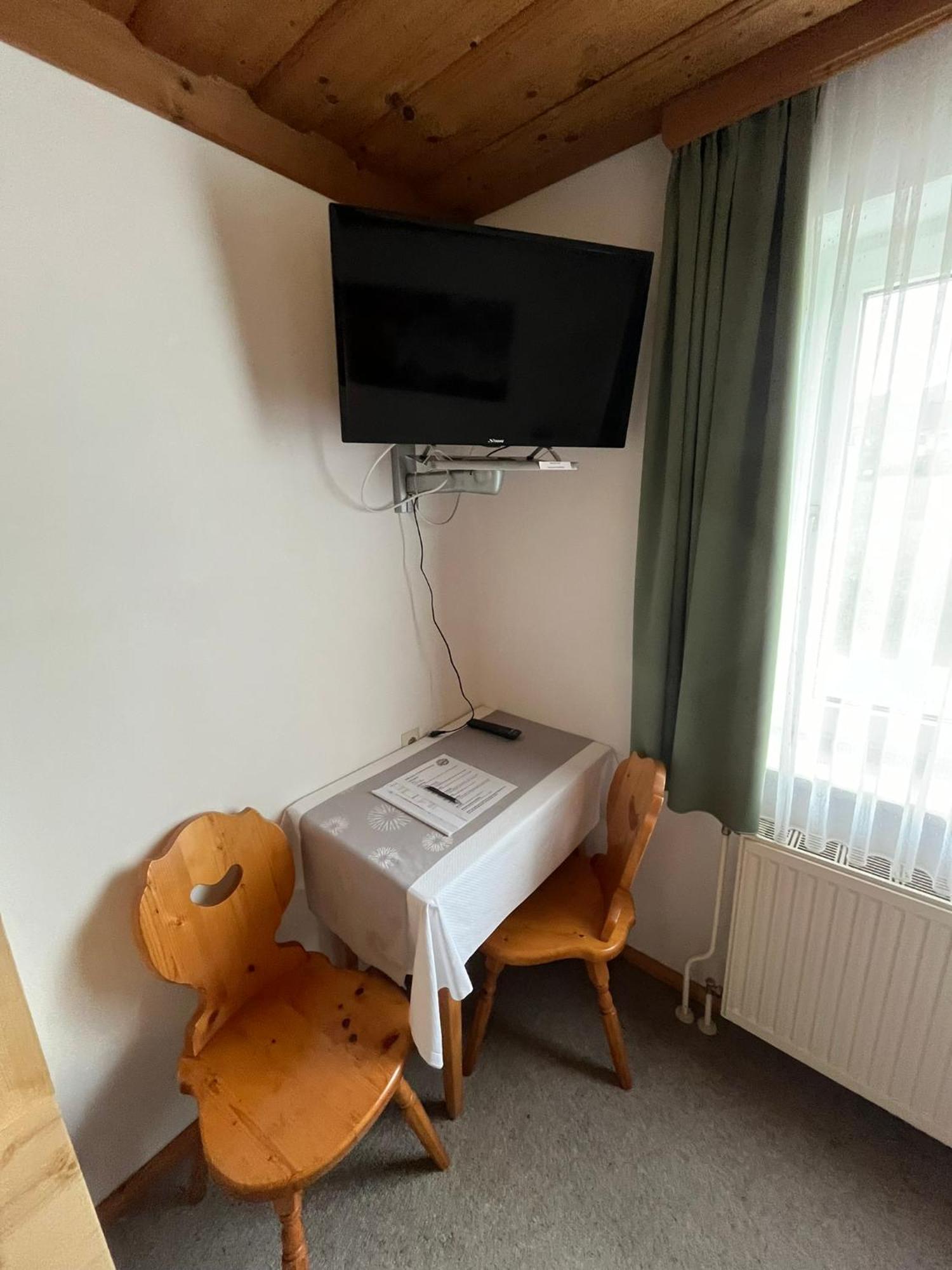 Gaestehaus Duernberger - Klein, Aber Fein - Gemuetliche In Ruhiger, Idyllischer Lage Ubytování v soukromí