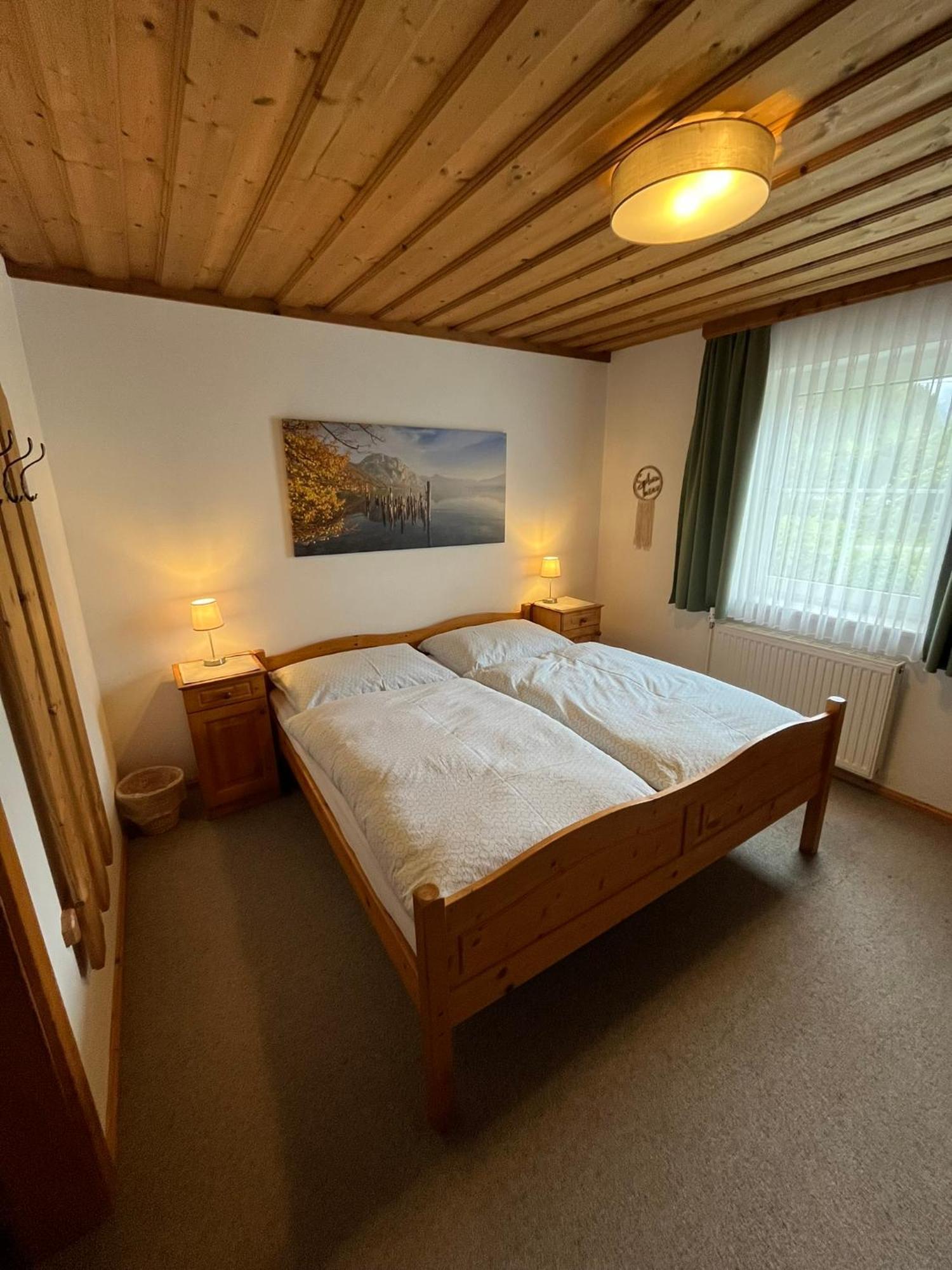 Gaestehaus Duernberger - Klein, Aber Fein - Gemuetliche In Ruhiger, Idyllischer Lage Ubytování v soukromí *