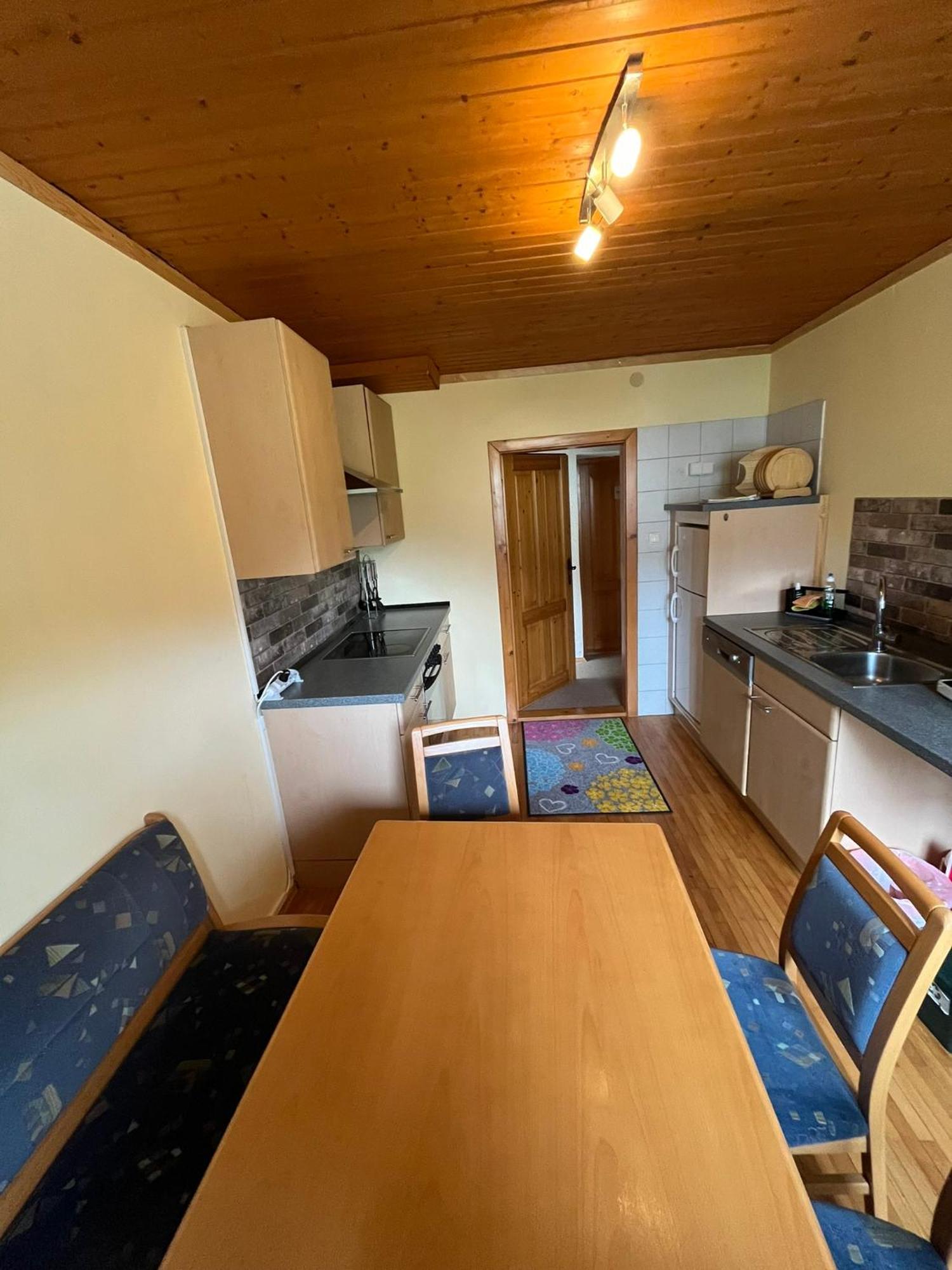 Gaestehaus Duernberger - Klein, Aber Fein - Gemuetliche In Ruhiger, Idyllischer Lage