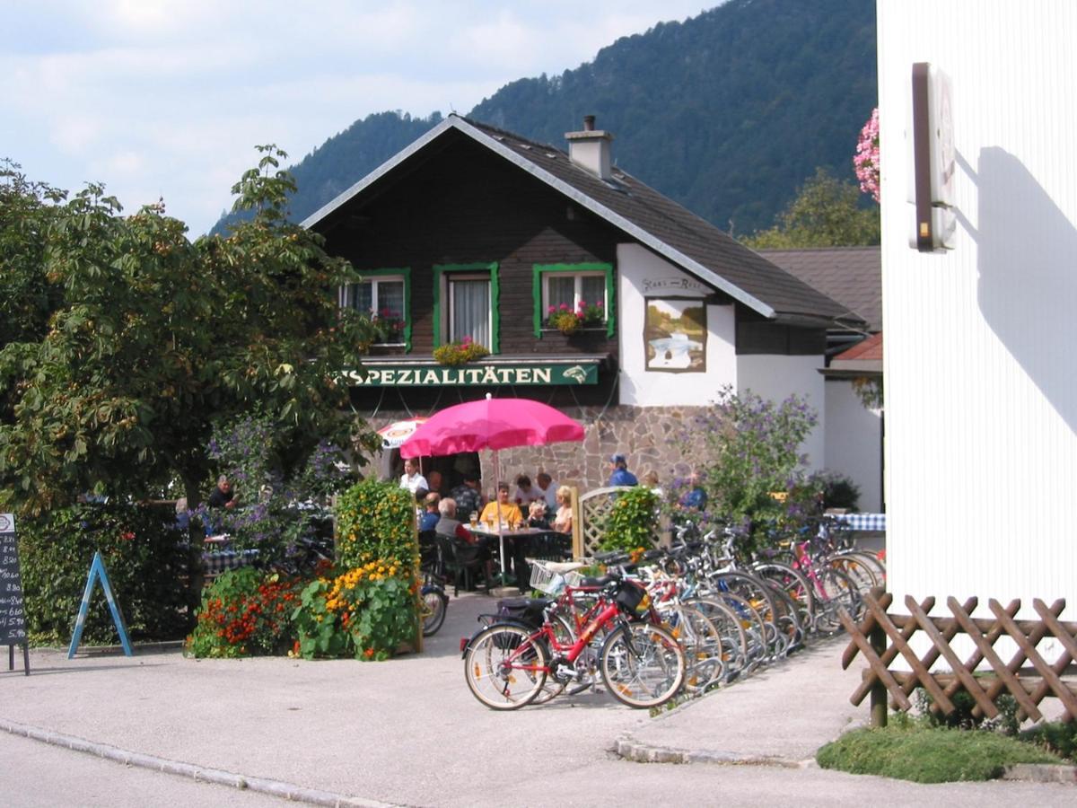Homestay Gaestehaus Duernberger - Klein, Aber Fein - Gemuetliche In Ruhiger, Idyllischer Lage