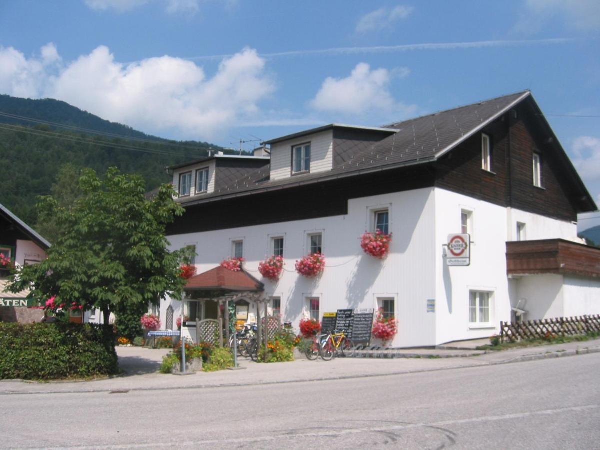 Gaestehaus Duernberger - Klein, Aber Fein - Gemuetliche In Ruhiger, Idyllischer Lage