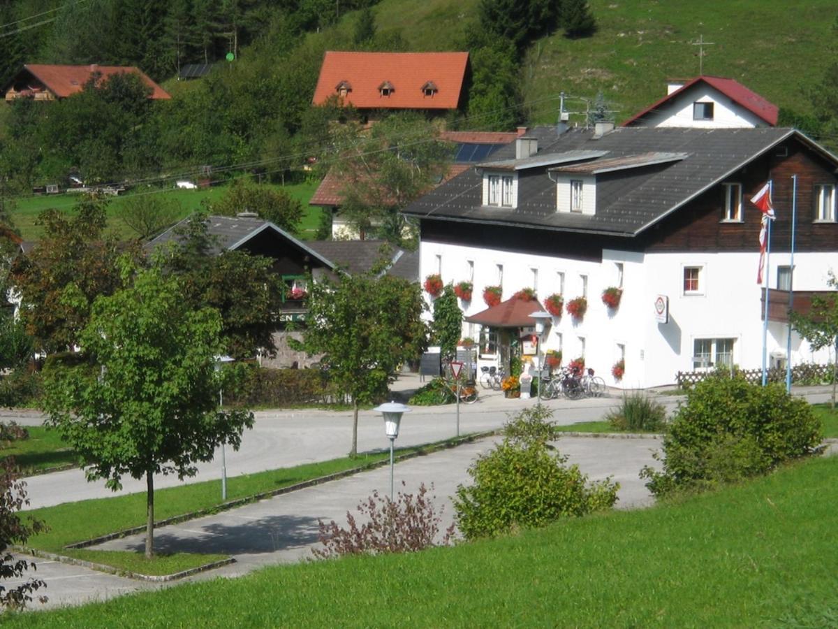 Homestay Gaestehaus Duernberger - Klein, Aber Fein - Gemuetliche In Ruhiger, Idyllischer Lage *