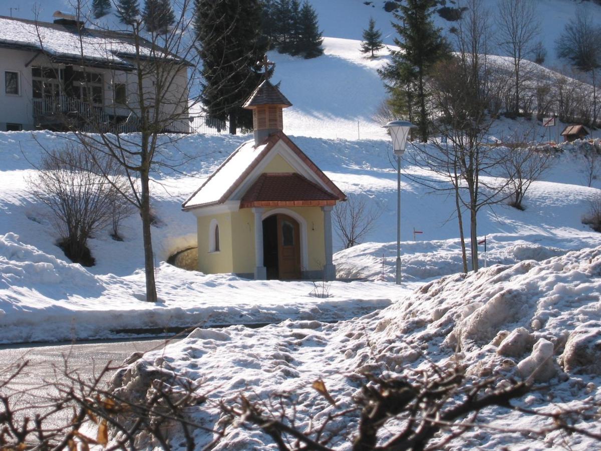 Gaestehaus Duernberger - Klein, Aber Fein - Gemuetliche In Ruhiger, Idyllischer Lage Homestay