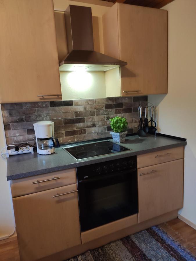 Homestay Gaestehaus Duernberger - Klein, Aber Fein - Gemuetliche In Ruhiger, Idyllischer Lage