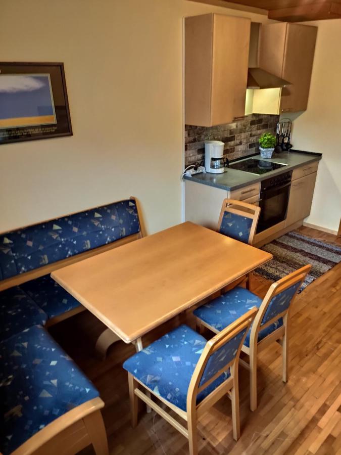 Gaestehaus Duernberger - Klein, Aber Fein - Gemuetliche In Ruhiger, Idyllischer Lage Homestay Molln