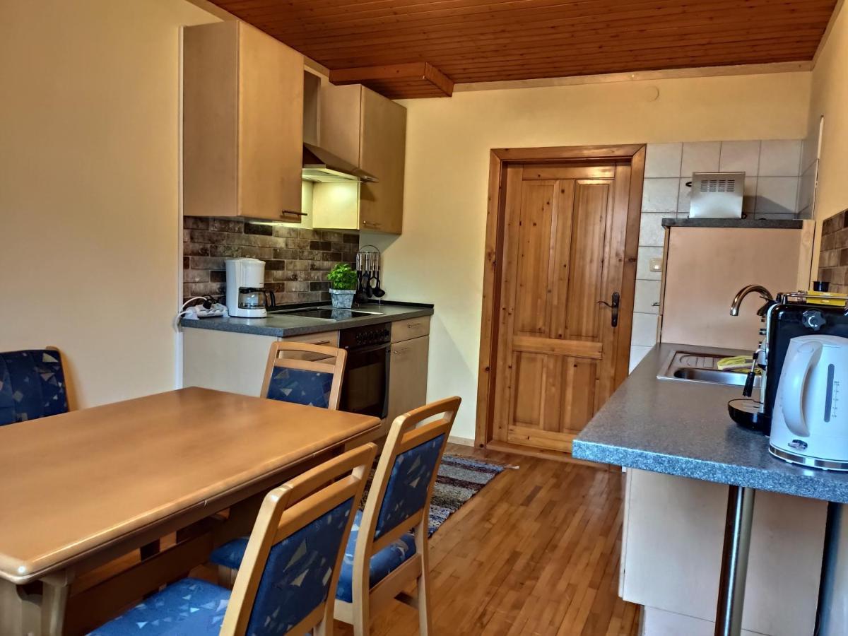 Homestay Gaestehaus Duernberger - Klein, Aber Fein - Gemuetliche In Ruhiger, Idyllischer Lage *