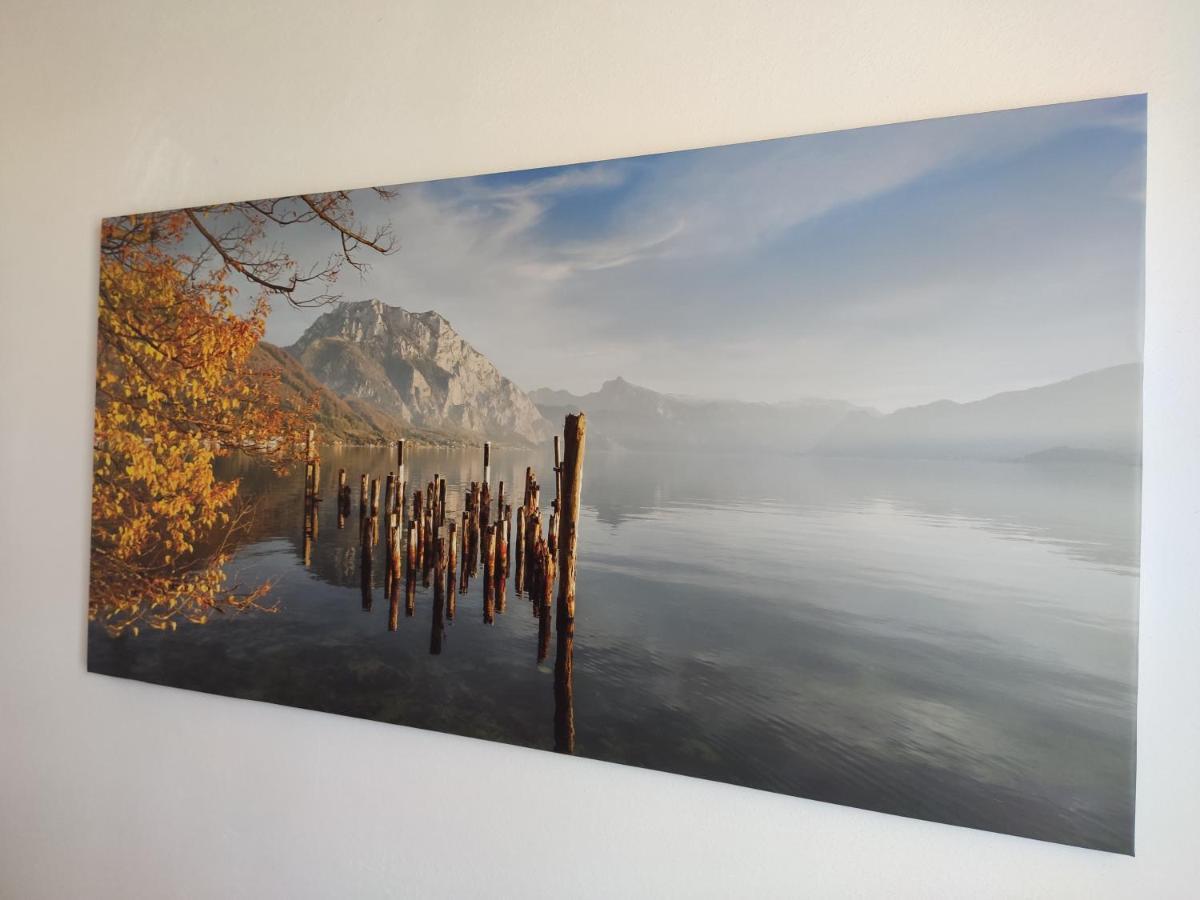 Gaestehaus Duernberger - Klein, Aber Fein - Gemuetliche In Ruhiger, Idyllischer Lage Homestay Molln