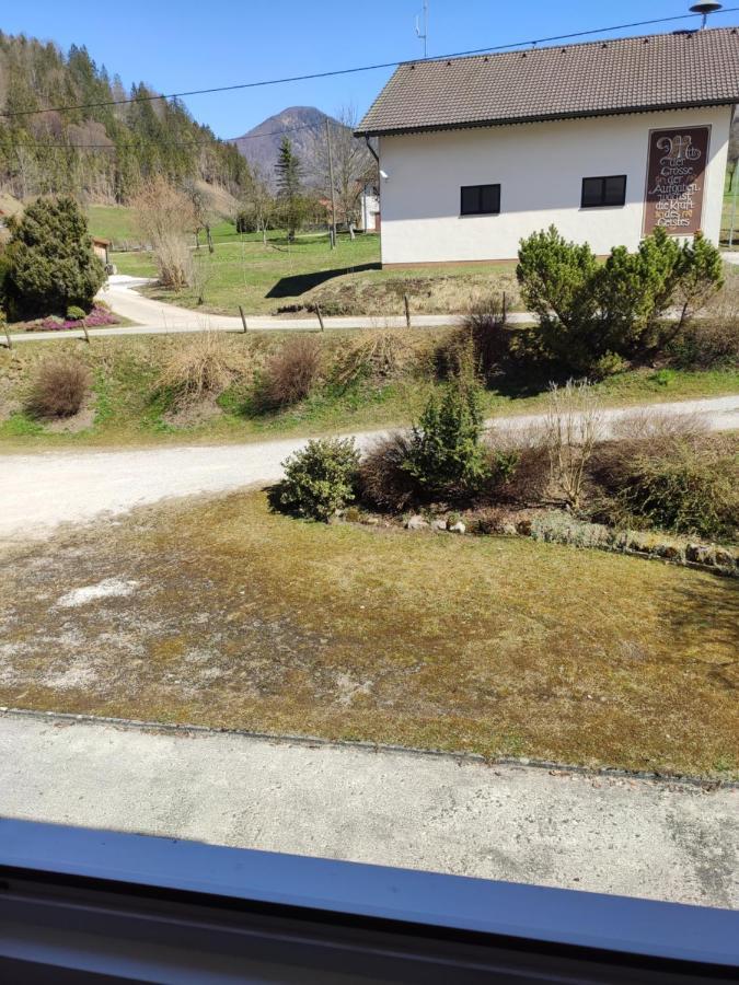 Gaestehaus Duernberger - Klein, Aber Fein - Gemuetliche In Ruhiger, Idyllischer Lage *