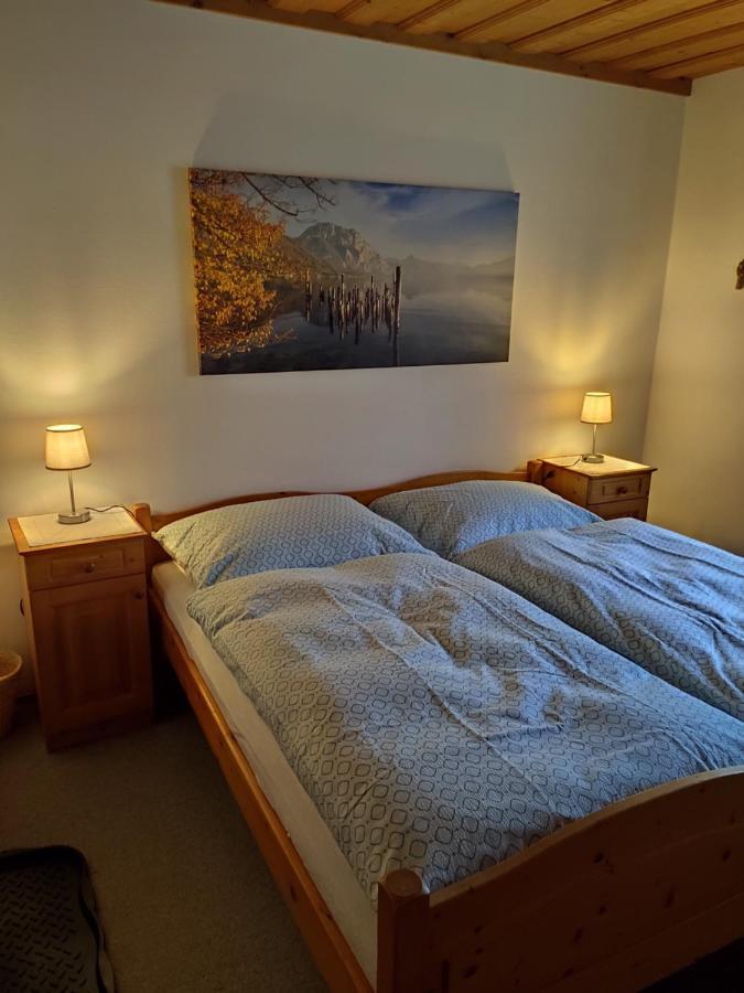 Gaestehaus Duernberger - Klein, Aber Fein - Gemuetliche In Ruhiger, Idyllischer Lage *