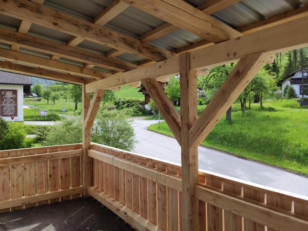 Gaestehaus Duernberger - Klein, Aber Fein - Gemuetliche In Ruhiger, Idyllischer Lage * Molln