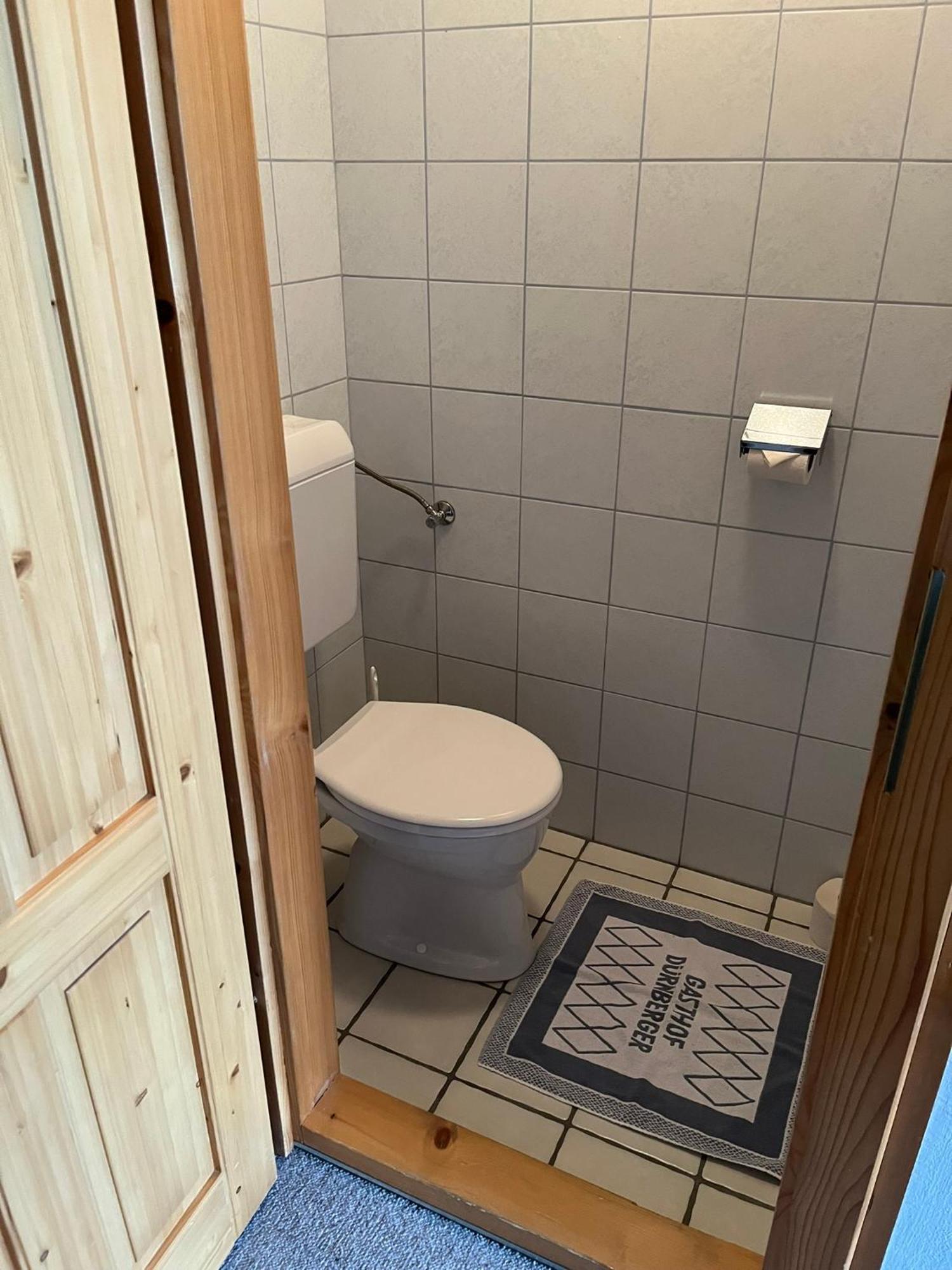 Homestay Gaestehaus Duernberger - Klein, Aber Fein - Gemuetliche In Ruhiger, Idyllischer Lage *