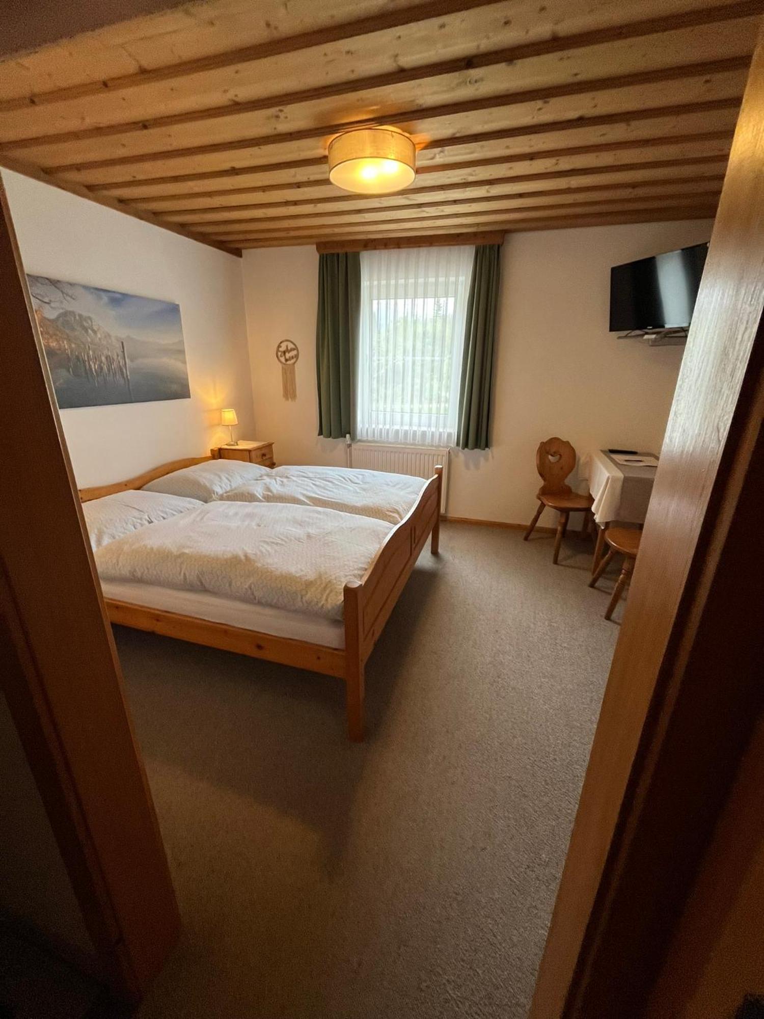 Gaestehaus Duernberger - Klein, Aber Fein - Gemuetliche In Ruhiger, Idyllischer Lage *