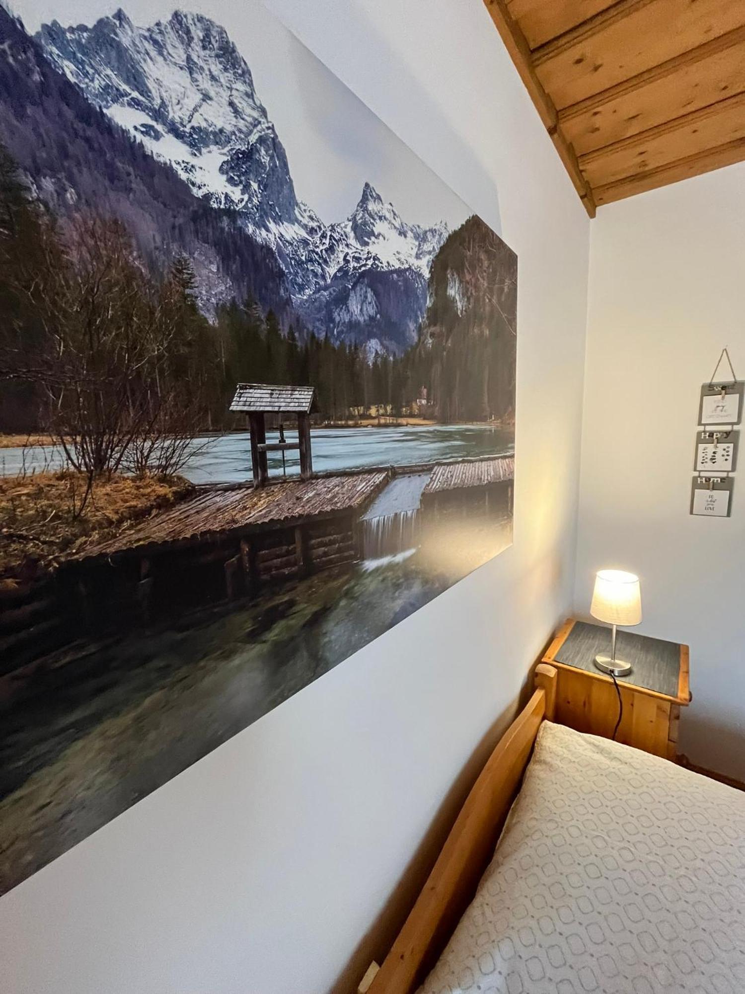 Gaestehaus Duernberger - Klein, Aber Fein - Gemuetliche In Ruhiger, Idyllischer Lage Homestay Molln