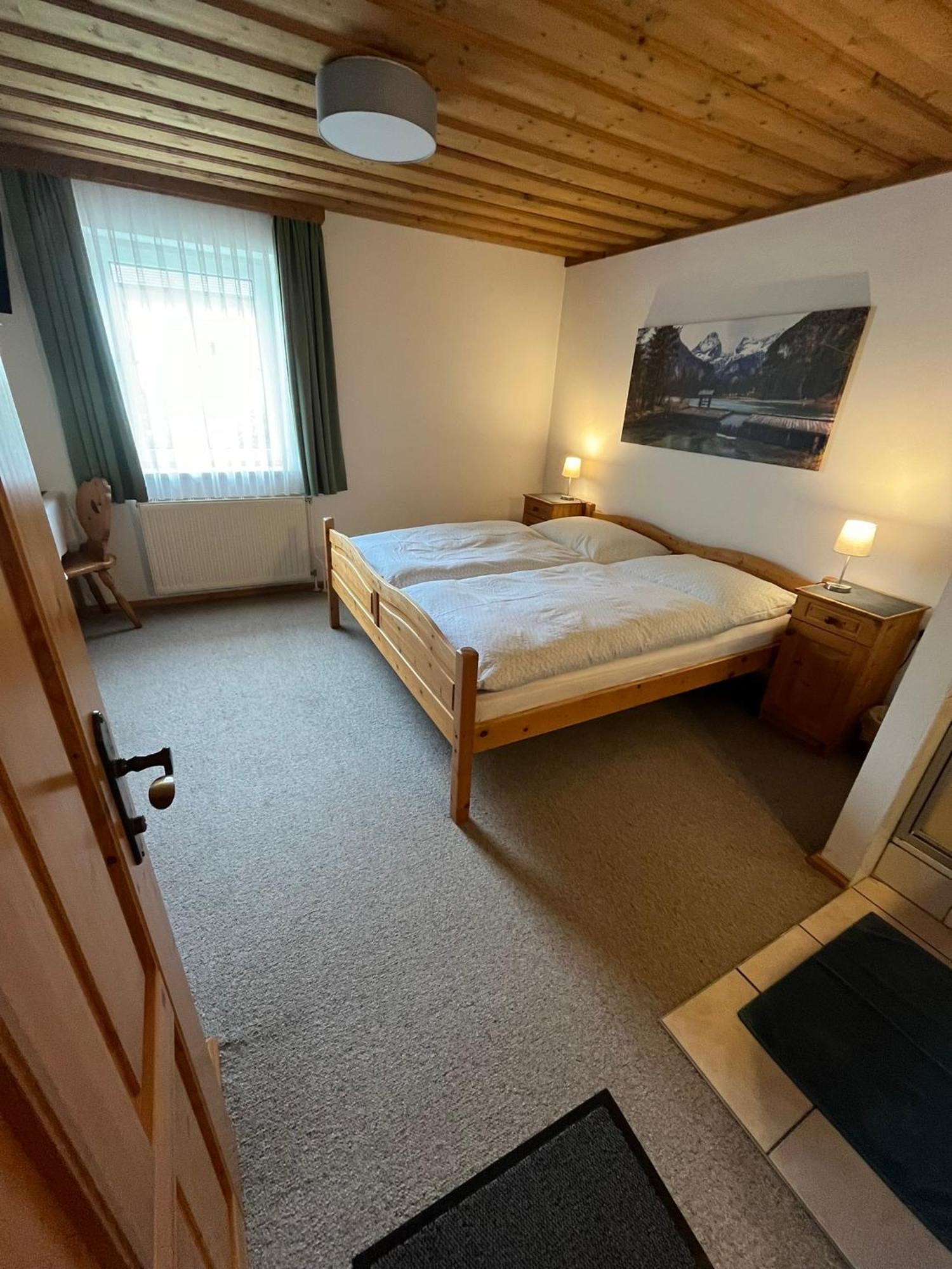 Homestay Gaestehaus Duernberger - Klein, Aber Fein - Gemuetliche In Ruhiger, Idyllischer Lage Molln