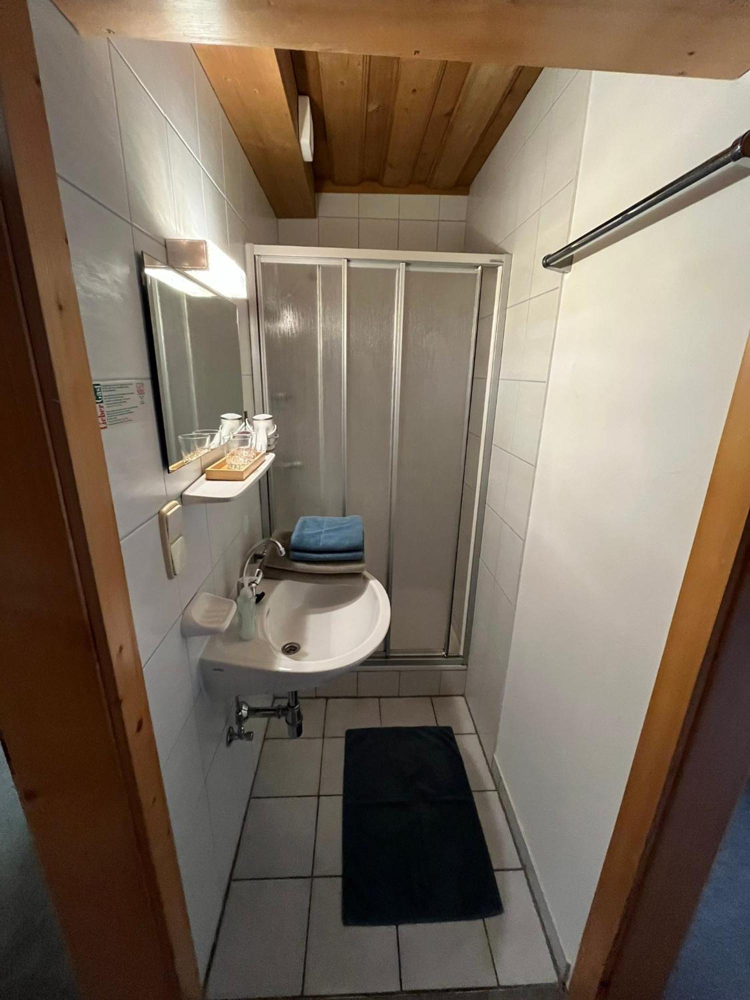 Homestay Gaestehaus Duernberger - Klein, Aber Fein - Gemuetliche In Ruhiger, Idyllischer Lage